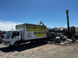 Best Retail Junk Removal  in Dawsonville, GA