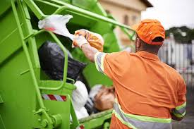 Best Construction Debris Removal  in Dawsonville, GA