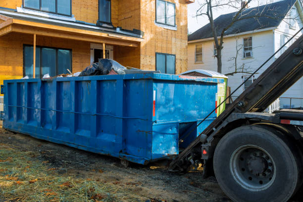 Best Commercial Junk Removal  in Dawsonville, GA